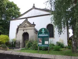 Unitarian Chapel