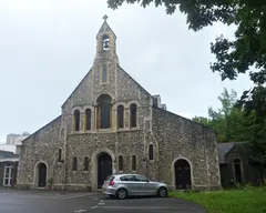 St Luke's Church