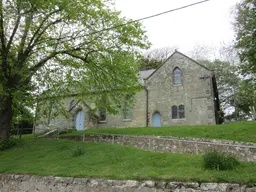 Niton Baptist Church