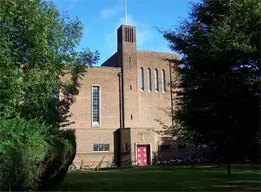 Parish Church of Saint Gabriel, Fulbrook