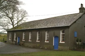 Tottlebank Baptist Church