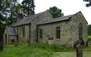 All Saints