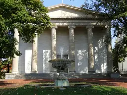 Old State Capitol