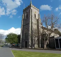 Our Lady Immaculate & St. Ethelbert