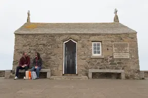 Saint Nicholas Chapel