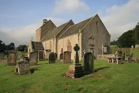 Stobo Kirk