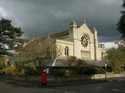 St Andrew's Church