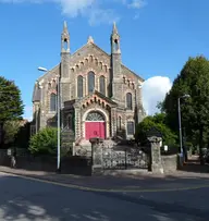 Conway Road Methodist Church