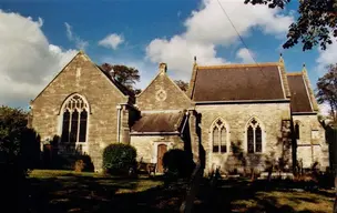 Pear Tree Church