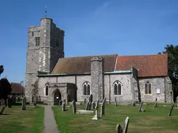 Bredgar Church