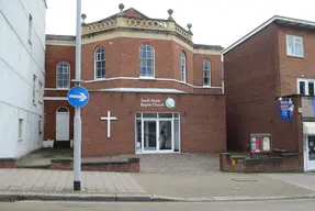 South Street Baptist Church