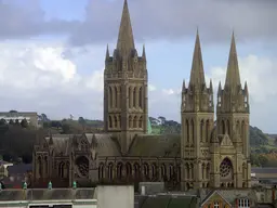 Truro Cathedral