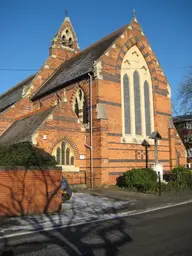 Saint Paul's Church