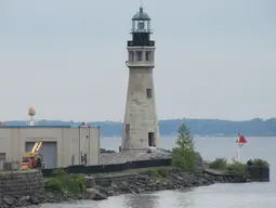 Buffalo Main Light