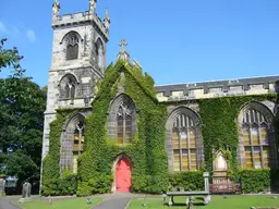 Liberton Kirk