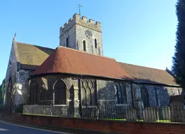 St Mary's Church