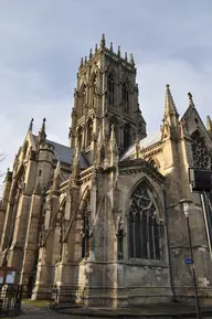 Doncaster Minster