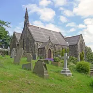 Menston Parish Church