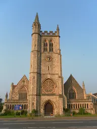 St. John's Church