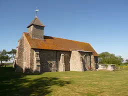 St Thomas the Apostle, Harty