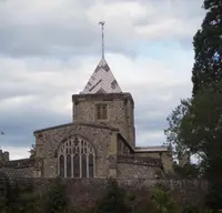 Fitzalan Chapel