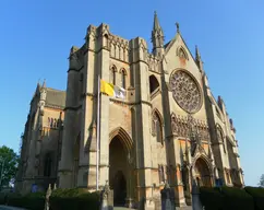 Our Lady and Saint Philip Howard (Arundel Cathedral)