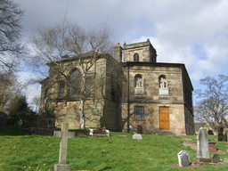 St Michaels Church