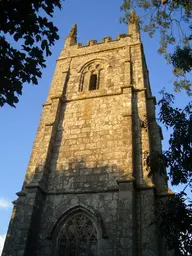 St Goran Parish Church