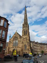 Queen's Park Govanhill Parish Church