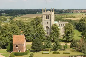 Collegiate Church of the Holy Trinity