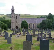 Settle Parish Church