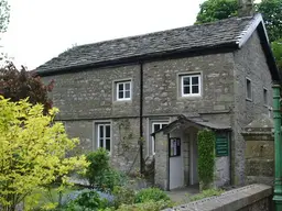 Settle Quaker Meeting House