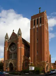 Church of St Alban the Martyr