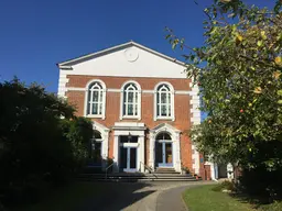 United Reformed Church