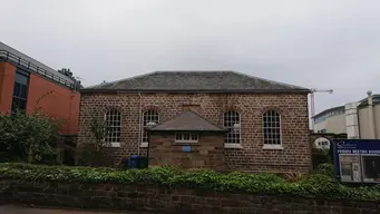 Friends Meeting House