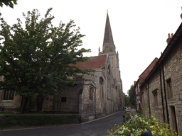 St Helen's Church