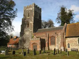 St Marys Church