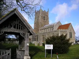 St George's Church