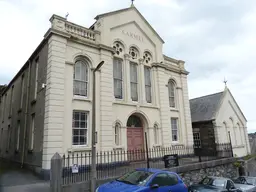 Carmel Chapel