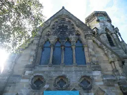 Penicuik South Kirk