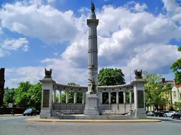 Monument Avenue Historic District