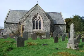 St John's Church