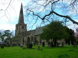 All Saints' Church