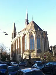 Kelvinside Hillhead Parish Church