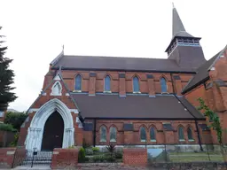 Clapton Community Seventh-day Adventist Church