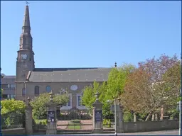 St Andrew's Parish Church