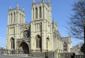 Bristol Cathedral