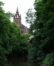 Kelvinside Memorial Church