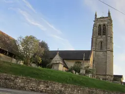 St Swithun's Church