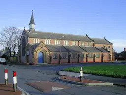 Parish Church of St. John